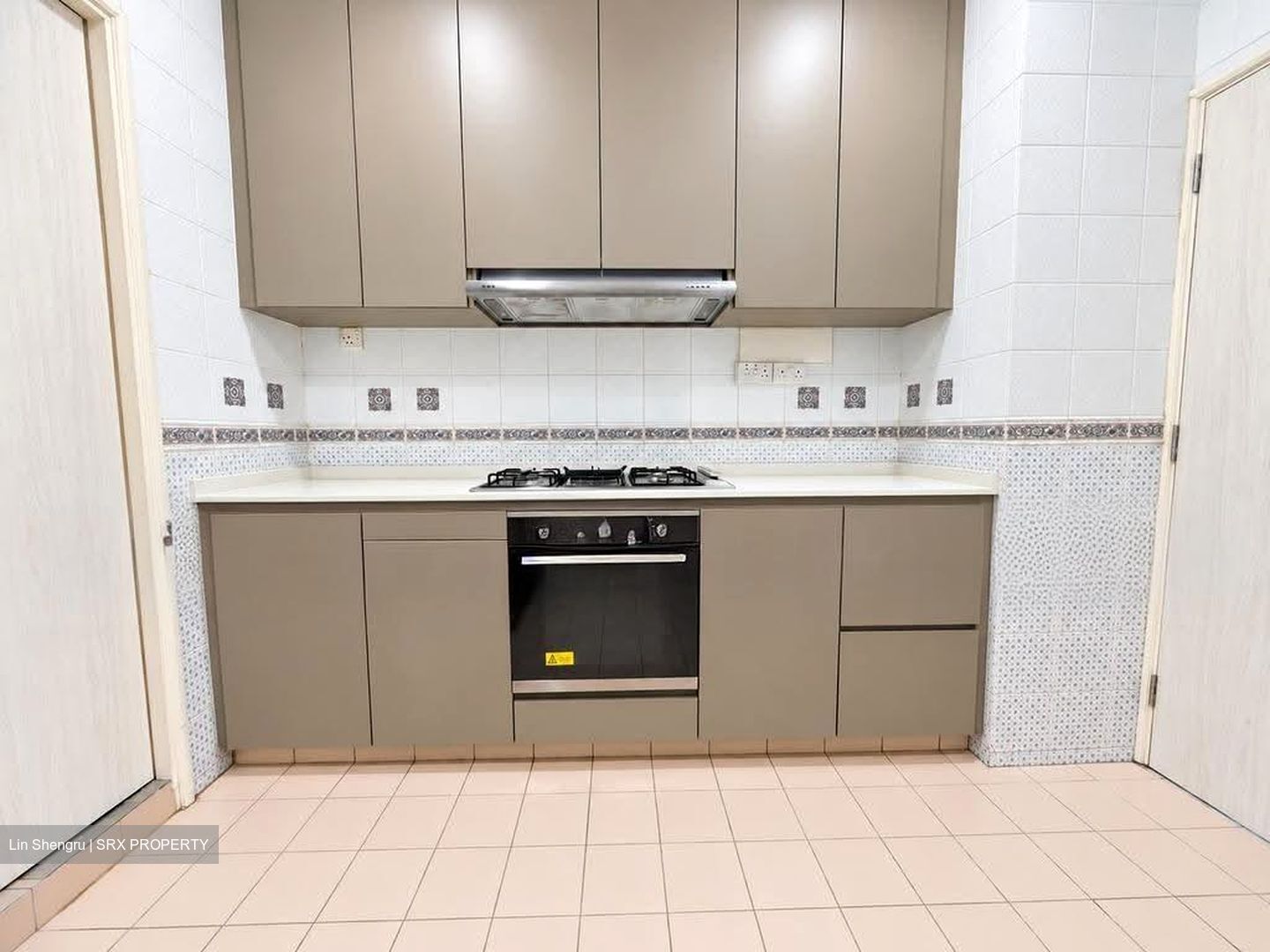 Orange Regency (D10), Apartment #612719881